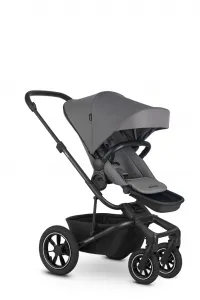 Kočík Easywalker Harvey5 Air set XXL s príslušenstvom Farba: Pebble Grey