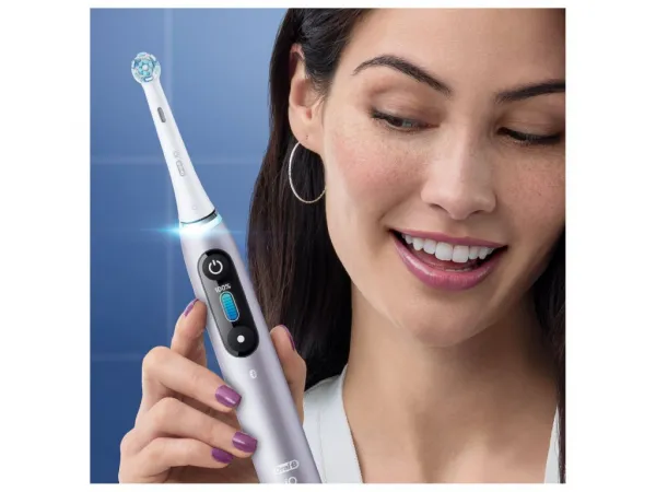 Oral-B iO Series 9 Rose Quartz