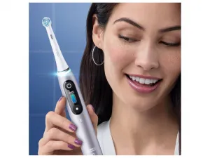 Oral-B iO Series 9 Rose Quartz