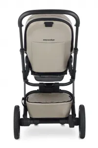 Kočík Easywalker Harvey5 Air set XXL s príslušenstvom Farba: Pebble Grey
