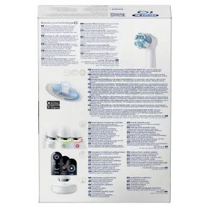 Oral-B iO Series 9 Rose Quartz