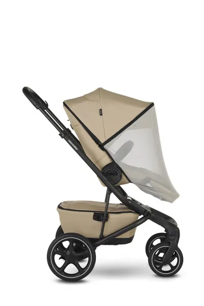 Kočík Easywalker Harvey5 Air set XXL s príslušenstvom Farba: Pebble Grey