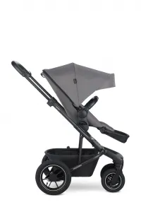 Kočík Easywalker Harvey5 Air set XXL s príslušenstvom Farba: Pebble Grey