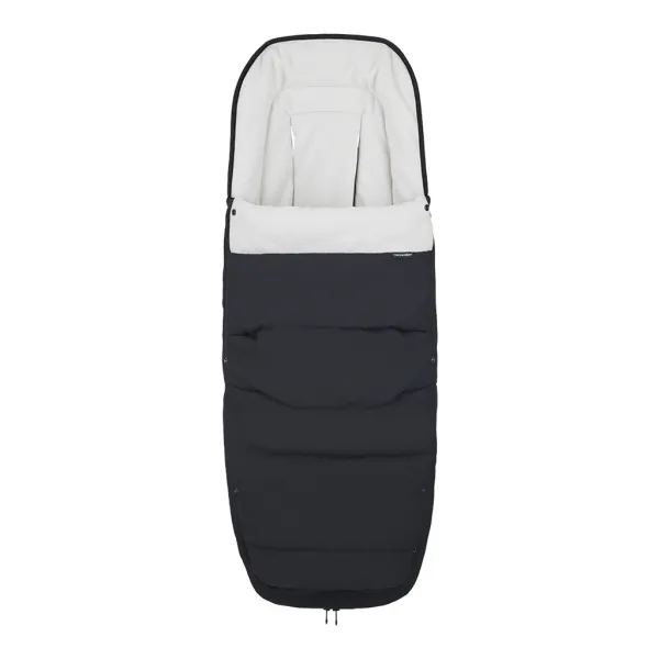 Kočík Easywalker Harvey5 Air set XXL s príslušenstvom Farba: Pebble Grey