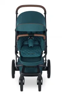 Kočík Easywalker Harvey5 Air set XXL s príslušenstvom Farba: Pebble Grey