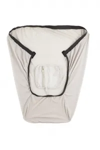 Kočík Easywalker Harvey5 Air set XXL s príslušenstvom Farba: Pebble Grey