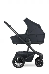 Kočík Easywalker Harvey5 Air set XXL s príslušenstvom Farba: Pebble Grey