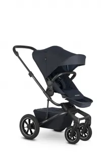 Kočík Easywalker Harvey5 Air set XXL s príslušenstvom Farba: Pebble Grey