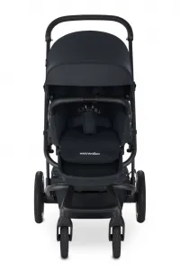 Kočík Easywalker Harvey5 Air set XXL s príslušenstvom Farba: Pebble Grey