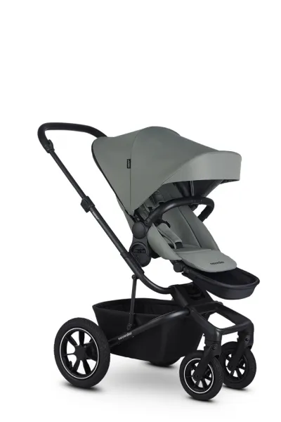 Kočík Easywalker Harvey5 Air set XXL s príslušenstvom Farba: Pebble Grey