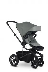 Kočík Easywalker Harvey5 Air set XXL s príslušenstvom Farba: Pebble Grey