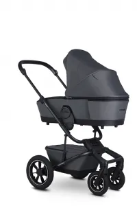 Kočík Easywalker Harvey5 Air set XXL s príslušenstvom Farba: Pebble Grey