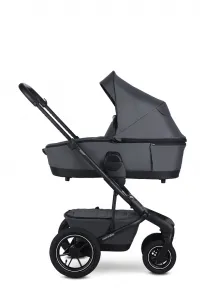 Kočík Easywalker Harvey5 Air set XXL s príslušenstvom Farba: Pebble Grey