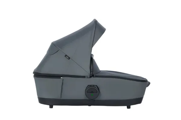 Kočík Easywalker Harvey5 Air set XXL s príslušenstvom Farba: Pebble Grey