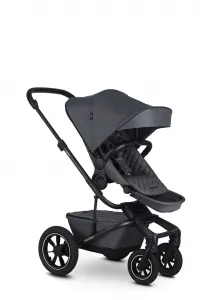 Kočík Easywalker Harvey5 Air set XXL s príslušenstvom Farba: Pebble Grey