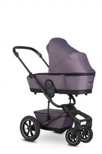Kočík Easywalker Harvey5 Air set XXL s príslušenstvom Farba: Pebble Grey
