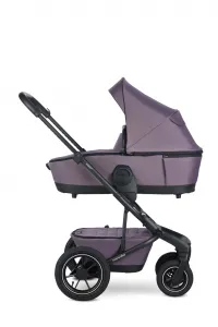 Kočík Easywalker Harvey5 Air set XXL s príslušenstvom Farba: Pebble Grey