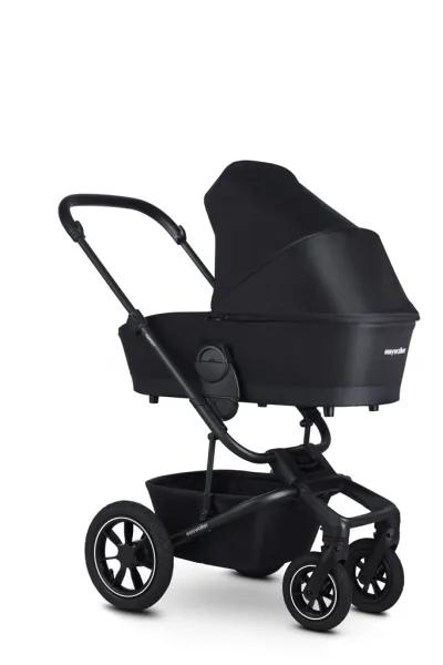 Kočík Easywalker Harvey5 Air set XXL s príslušenstvom Farba: Pebble Grey