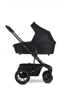 Kočík Easywalker Harvey5 Air set XXL s príslušenstvom Farba: Pebble Grey