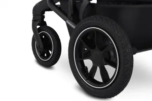 Kočík Easywalker Harvey5 Air set XXL s príslušenstvom Farba: Pebble Grey