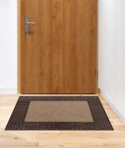 Rohožka BH 222 kamene, hnedá