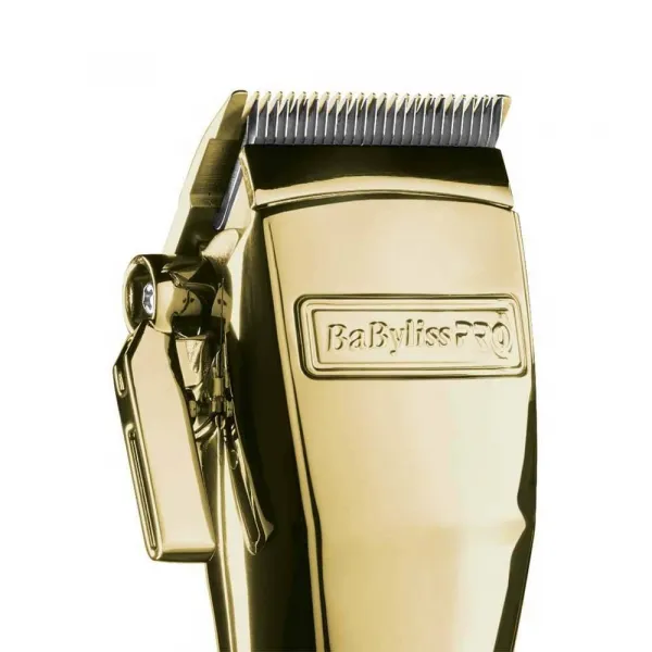 BaByliss PRO FX8700GE Zastrihávač na vlasy