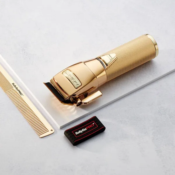 BaByliss PRO FX8700GE Zastrihávač na vlasy