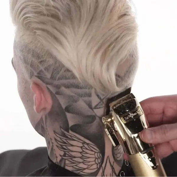 BaByliss PRO FX8700GE Zastrihávač na vlasy