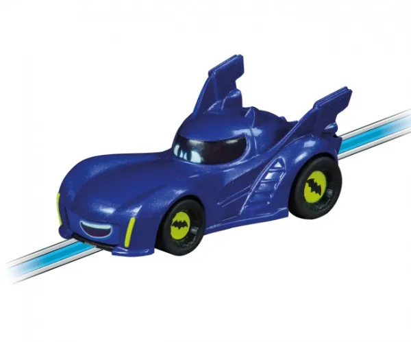 Pretekárska dráha Carrera First 20063047 Batwheels 2,4 m