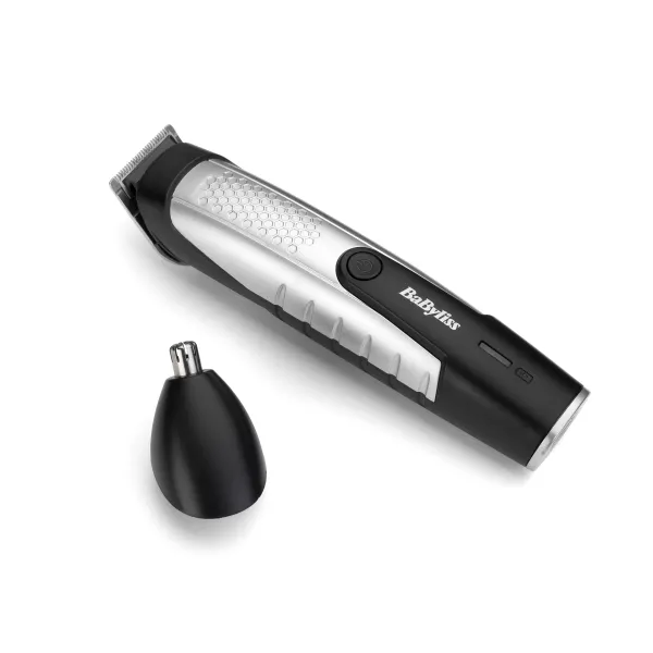 BaByliss T812E Zastrihávač na fúzy