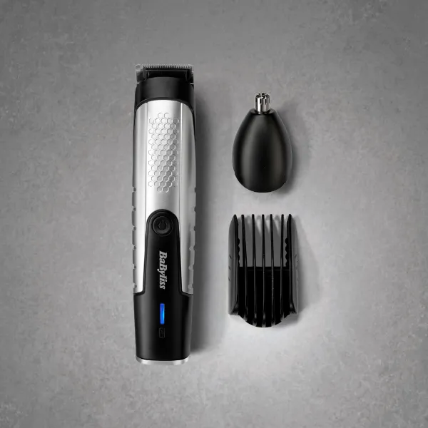 BaByliss T812E Zastrihávač na fúzy
