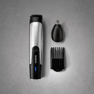 BaByliss T812E Zastrihávač na fúzy