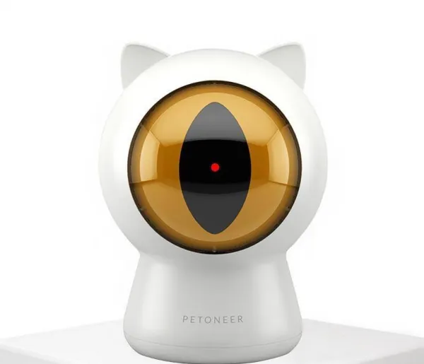 Petoneer Smart Laser Dot