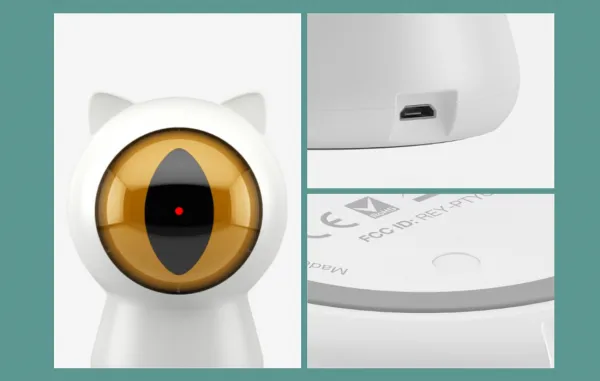 Petoneer Smart Laser Dot