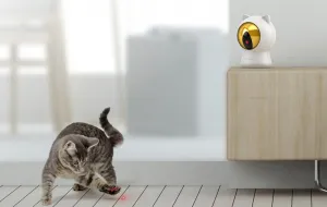 Petoneer Smart Laser Dot