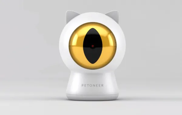 Petoneer Smart Laser Dot