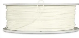 VERBATIM Filament pre 3D tlačiarne PET-G 1.75mm, 327m, 1kg biela