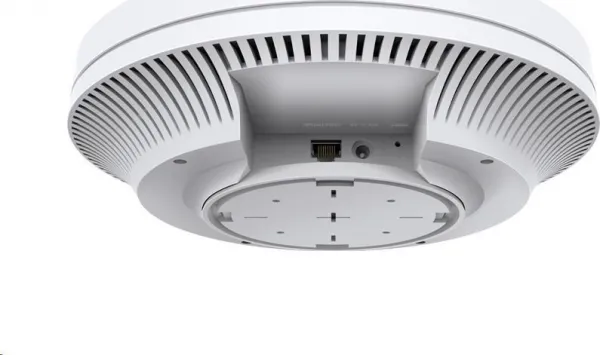 TP-Link EAP620 HD V3.20 OMADA WiFi6 AP (AX1800,2,4GHz/5GHz,1xGbELAN,1xPoE-in)