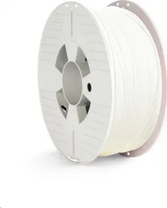 Verbatim 3D filament, PLA, 1,75mm, 1000g, 55315, white 55315