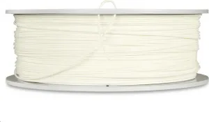Verbatim 3D filament, PLA, 1,75mm, 1000g, 55315, white 55315