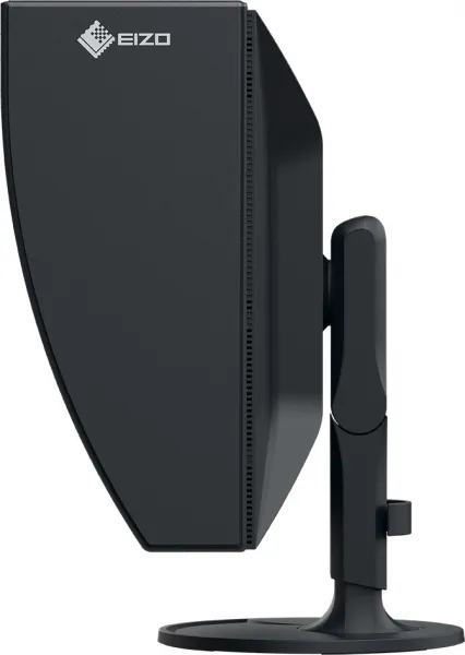 EIZO MT 27" CG2700X ColorEdge, IPS, 3840x2160, 10-bit, 500nit, 1450:1, 13ms, USB-C, DP, HDMI, USB, LAN, autokalibrace