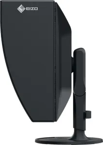 EIZO MT 27" CG2700X ColorEdge, IPS, 3840x2160, 10-bit, 500nit, 1450:1, 13ms, USB-C, DP, HDMI, USB, LAN, autokalibrace