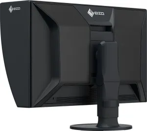 EIZO MT 27" CG2700X ColorEdge, IPS, 3840x2160, 10-bit, 500nit, 1450:1, 13ms, USB-C, DP, HDMI, USB, LAN, autokalibrace