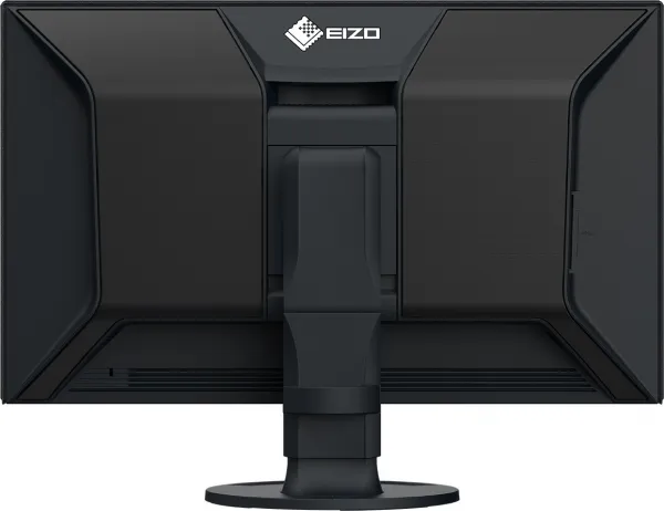 EIZO MT 27" CG2700X ColorEdge, IPS, 3840x2160, 10-bit, 500nit, 1450:1, 13ms, USB-C, DP, HDMI, USB, LAN, autokalibrace