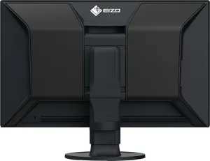 EIZO MT 27" CG2700X ColorEdge, IPS, 3840x2160, 10-bit, 500nit, 1450:1, 13ms, USB-C, DP, HDMI, USB, LAN, autokalibrace