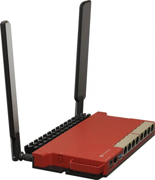 MikroTik RouterBOARD L009UiGS-2HaxD-IN