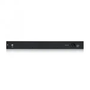 Zyxel XGS2220-30, L3 Access Switch, 24x1G RJ45 2x10mG RJ45, 4x10G SFP+ Uplink, incl. 1 yr NebulaFlex Pro