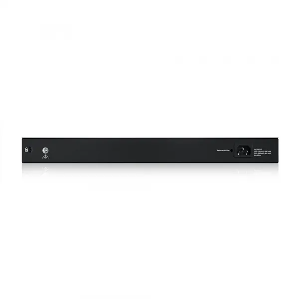 Zyxel XGS2220-54FP, L3 Access Switch, 960W PoE, 40xPoE+/10xPoE++, 48x1G RJ45 2x10mG RJ45, 4x10G SFP+ Uplink, incl. 1 yr