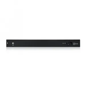 Zyxel XGS2220-54FP, L3 Access Switch, 960W PoE, 40xPoE+/10xPoE++, 48x1G RJ45 2x10mG RJ45, 4x10G SFP+ Uplink, incl. 1 yr
