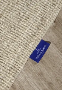 Villeroy & Boch - Hanse Home koberce Behúň Villeroy & Boch 106066 Beige - 80x200 cm